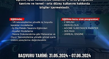 ABB'den "Akademi Ankara" eğitimleri