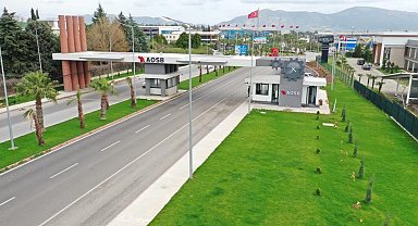 Adana'da yılın ilk çeyreğinde rekor ihracat