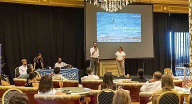 Alman turistlerin gözdesi Bodrum olacak