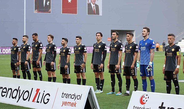 Altay'da 7 oyuncunun sözleşmesi bitiyor