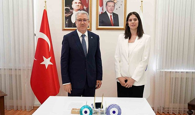 Alzheimer'ın erken evrede tanı ve tedavisine imkân sağlayacak proje
