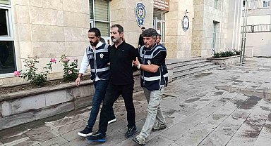 Amasya'da 15 yıl önce işlenen Mehmet Dönmez cinayetinde ortağı tutuklandı: "Katili polis bulacak. Ben değil"