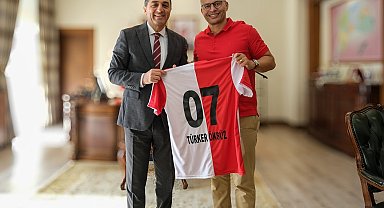 Antalyaspor kamp için Burdur'a geliyor