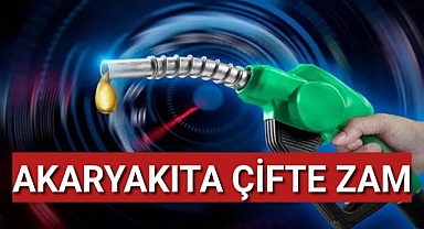 Ara Zam Yerine Benzin ve Motorinere Zam Geliyor