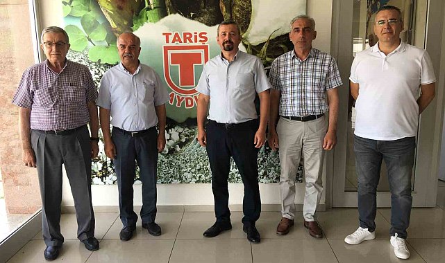 Aydın Tariş ortaklarına 4 milyon lira dağıtacak