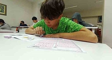 Aydın'da 11 bin öğrenci LGS'de ter dökecek
