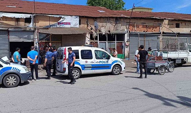 Baba, tartıştığı oğlunu pompalı tüfekle vurdu