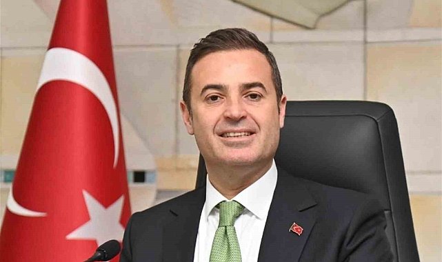 Balıkesir Büyükşehir Belediyesi tasarrufun öncüsü