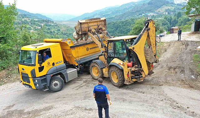 Başiskele'de kurban atıkları için ekip oluşturuldu