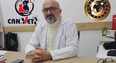 Başkan Alkan'dan can dostlara can suyu çağrısı