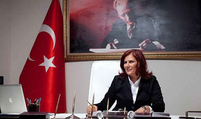 Başkan Çerçioğlu 'A Takımı'nda yer aldı