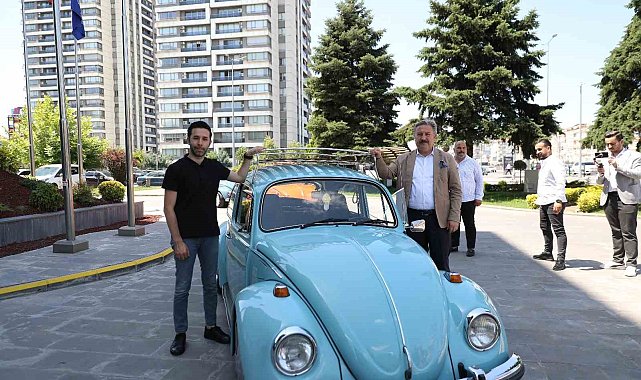 Başkan Palancıoğlu: "Kayseri Temmuz ayında renklenecek"