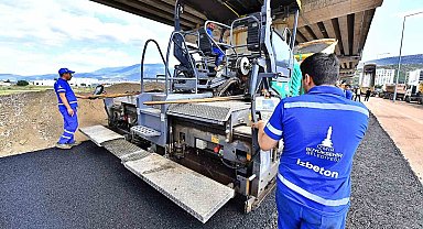 Başkan Tugay'ın 180 günlük Hızlı Eylem Planı işliyor
