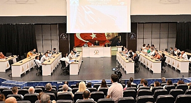 Başkan Uysal: