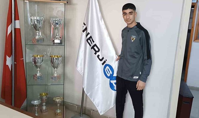Başkent EDAŞ Spor Kulübü Türk futboluna oyuncu yetiştiriyor