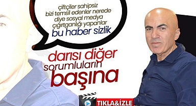 Bayram ''Bir Kg Buğday Bir Tane Ekmek Almıyor '
