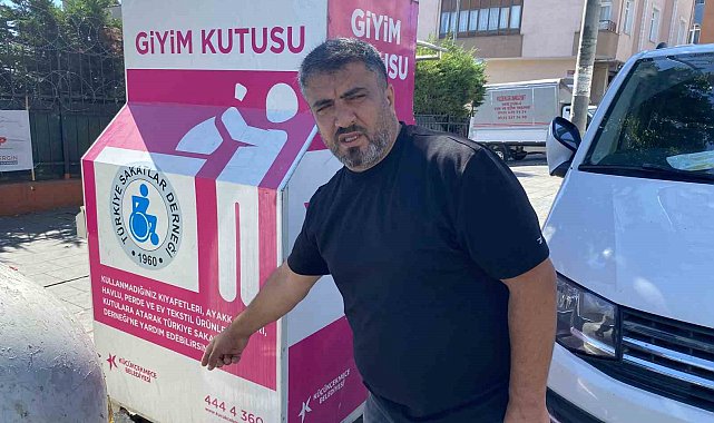 Bayram sabahı yanlışlıkla 20 bin TL'sini çöpe attı