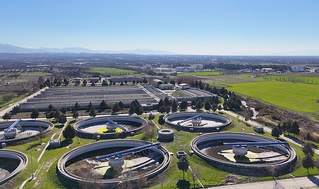 Belediyelerin su, kanalizasyon ve altyapı ihtiyaçları SUKAP ile yenileniyor