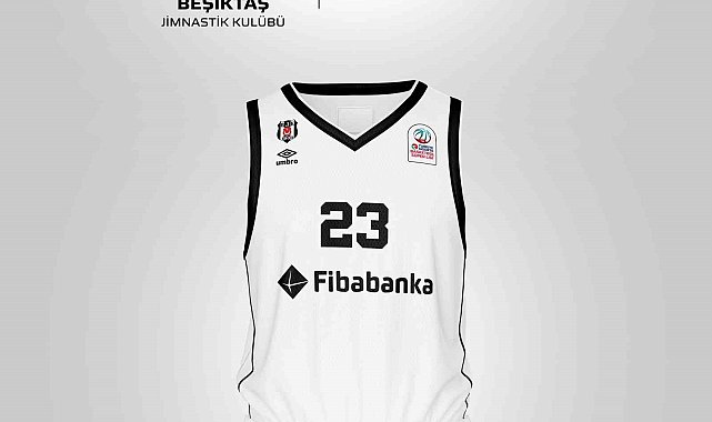 Beşiktaş'a yeni sponsor