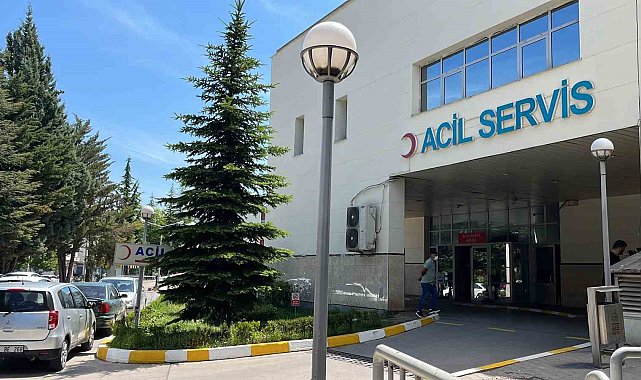Beypiliç'te 19 işçi gazdan zehirlendi
