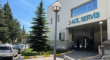 Beypiliç'te 19 işçi gazdan zehirlendi