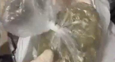 Bilecik'te uyuşturucu operasyonu