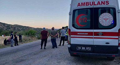 Boşanma aşamasındaki eşini öldüren polis memura indirimli ceza