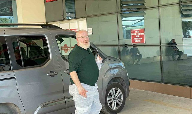 Bu bayramda da gelenek bozulmadı: 57 kişi kurban yerine kendini kesti
