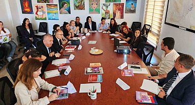 Büyükşehir Belediyesinin sosyal politikalar odaklı projeleri örnek oluyor