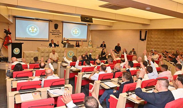 Büyükşehir hasar gören üreticilere destek sağlayacak