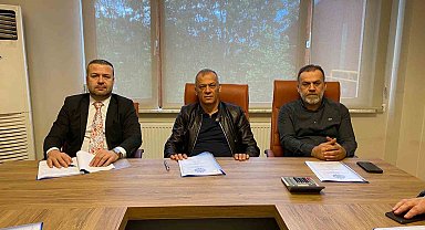 Çelikoğlu Demir Çelik ile TİS imzaları atıldı