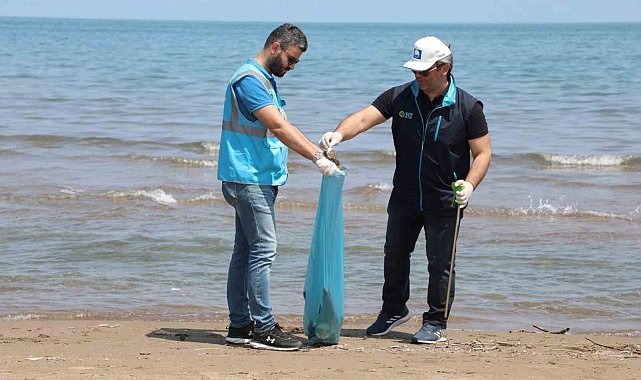 Çevre Haftası Kocaeli'de dolu dolu kutlanacak