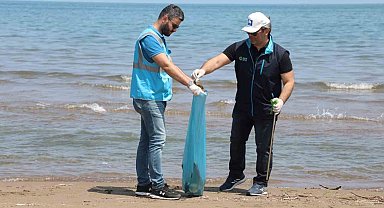 Çevre Haftası Kocaeli'de dolu dolu kutlanacak