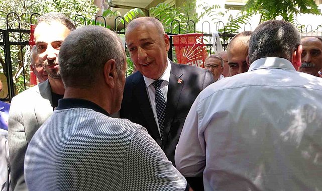 CHP Kayseri İl Başkanvekili Aslanhan, "Bundan sonraki seçimlerde üzerine koya koya gideceğiz"
