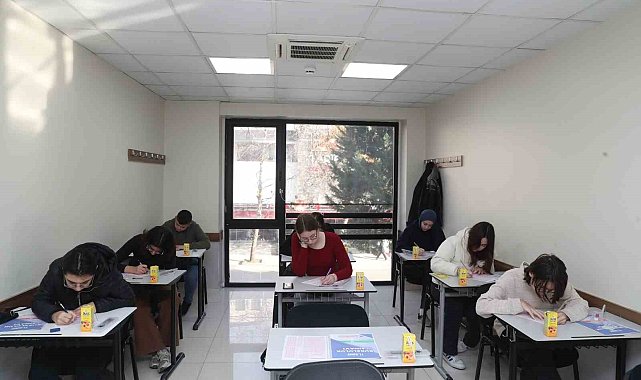 Çınar Akademi'de yeni eğitim dönemi hızlandırma programları başlıyor