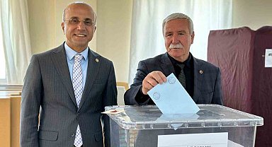 Deniz Yağan oyunu kullandı