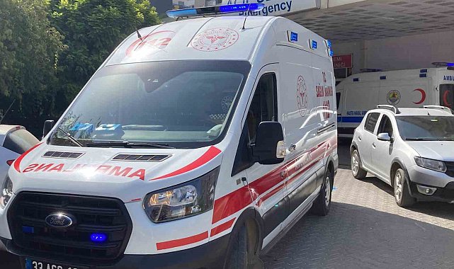 Denizde kalp krizi geçiren bir kişi hayatını kaybetti