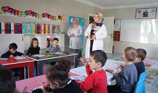 Diyanet İşleri Başkanı'nın katılımıyla 'Yaz Kur'an Kursları'nın startı Samsun'dan verilecek