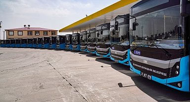 Diyarbakır'da LGS'ye girecek öğrenciler için ulaşım ücretsiz
