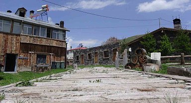 Doğu Anadolu'nun ilk özel müzesi Kars'ta