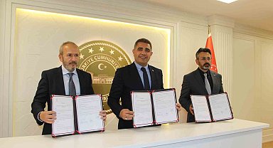 Düzce'ye standart dışı okul yapılacak