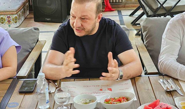 Eczacılar mesleki problem ve çözüm yollarını istişare ettiler