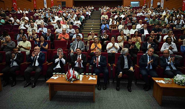 ERVA'da yılsonu programı düzenlendi