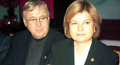 Eski başbakanlardan Tansu Çiller'in eşi Özer Uçuran Çiller hayatını kaybetti