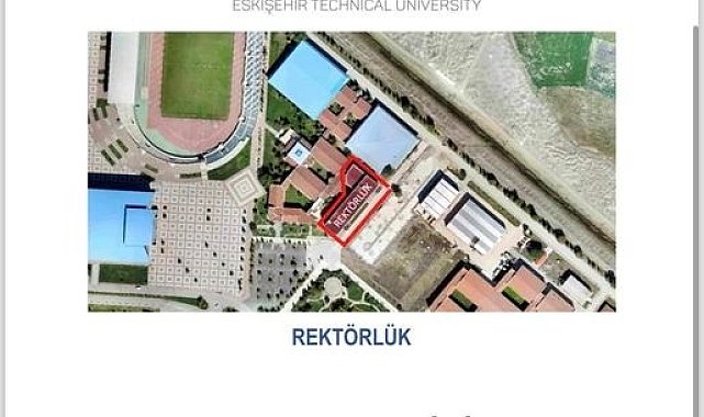 ESTÜ, Yükseköğretim Kurulu 2024 Engelsiz Üniversite Ödülleri kapsamında Üç Turuncu Bayrak Ödülü almaya hak kazandı