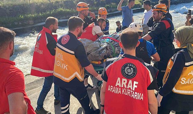 Fırtına Deresi'nde can pazarı