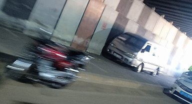 Gaziantep'te feci kaza: 2 ölü, 6 yaralı