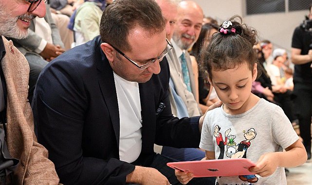 Gaziosmanpaşa'da geleceğin şampiyonları kuşak yükseltti