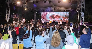 GKV'de Ertan Almacıoğlu rüzgarı