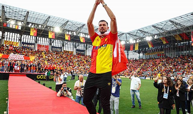 Göztepe'nin eski kalecisi Mateusz Lis, birçok takımın radarında